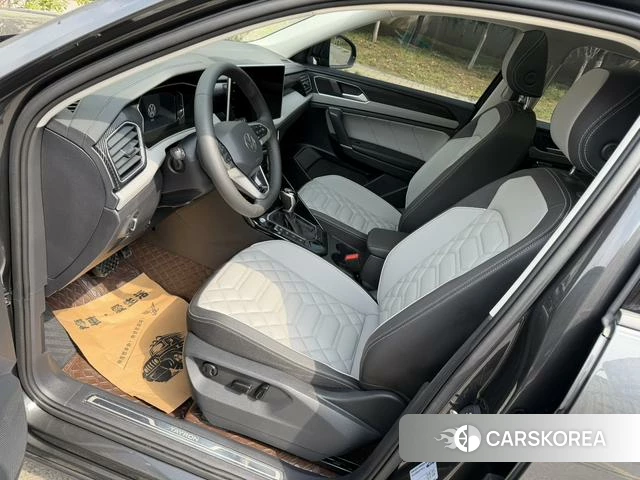 Volkswagen Tanyue id 4300984 из Китая 16