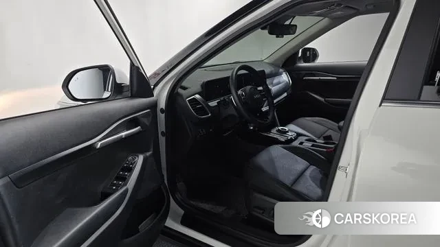 Kia The New Seltos id 3689516 из Кореи 20