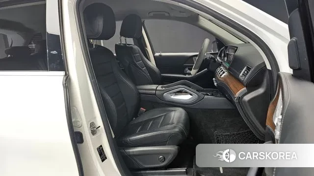 Mercedes-Benz GLE-Class W167 id 3489434 из Кореи 20