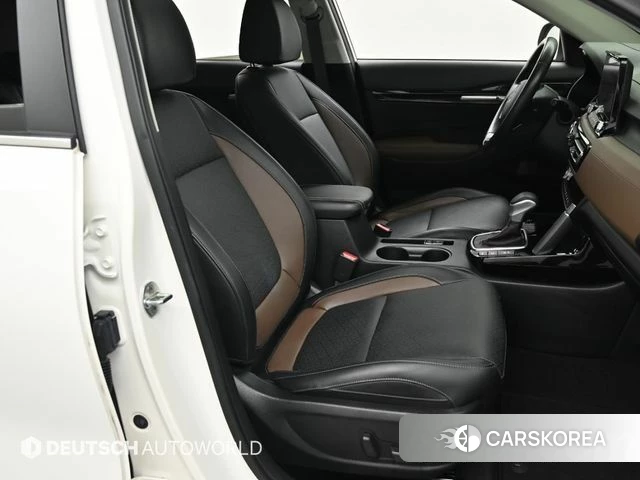 Kia Seltos id 4195508 из Кореи 20