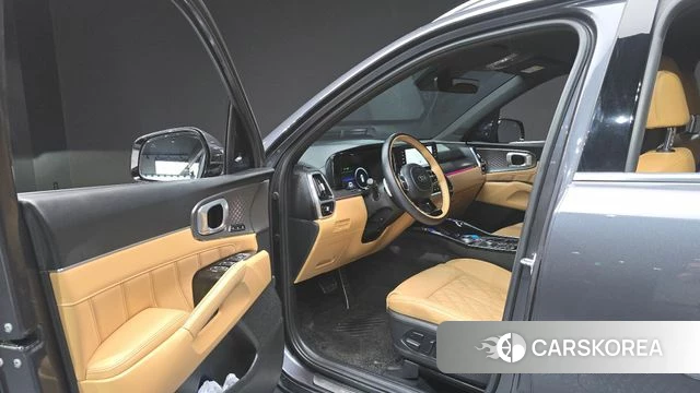 Kia Sorento 4th Generation id 4482590 из Кореи 32