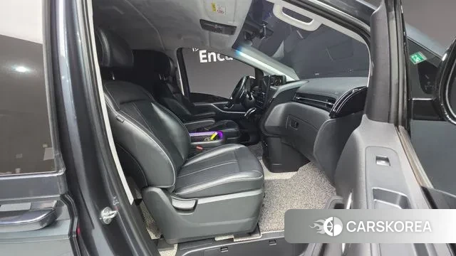 Hyundai Staria id 3478208 из Кореи 20