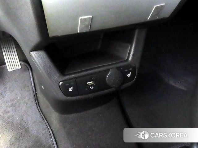 Kia The New Ray id 3982167 из Кореи 19