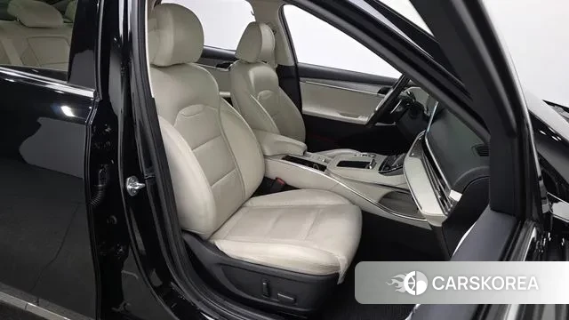 Hyundai The New Grandeur IG id 3443268 из Кореи 20