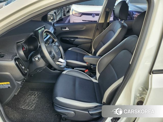 Kia All New Morning (JA) id 4203994 из Кореи 20