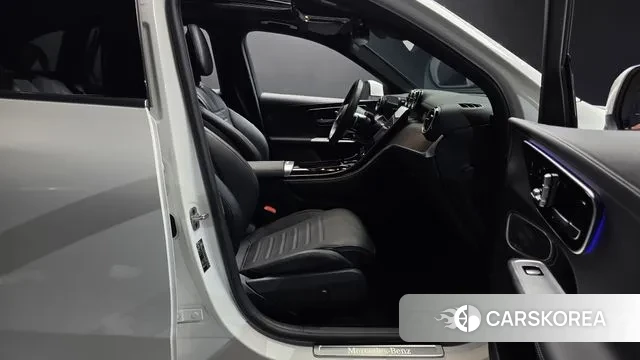 Mercedes-Benz GLC-Class X254 id 3472021 из Кореи 20