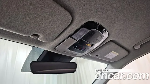 Hyundai Sonata (DN8) id 2747197 из Кореи 20