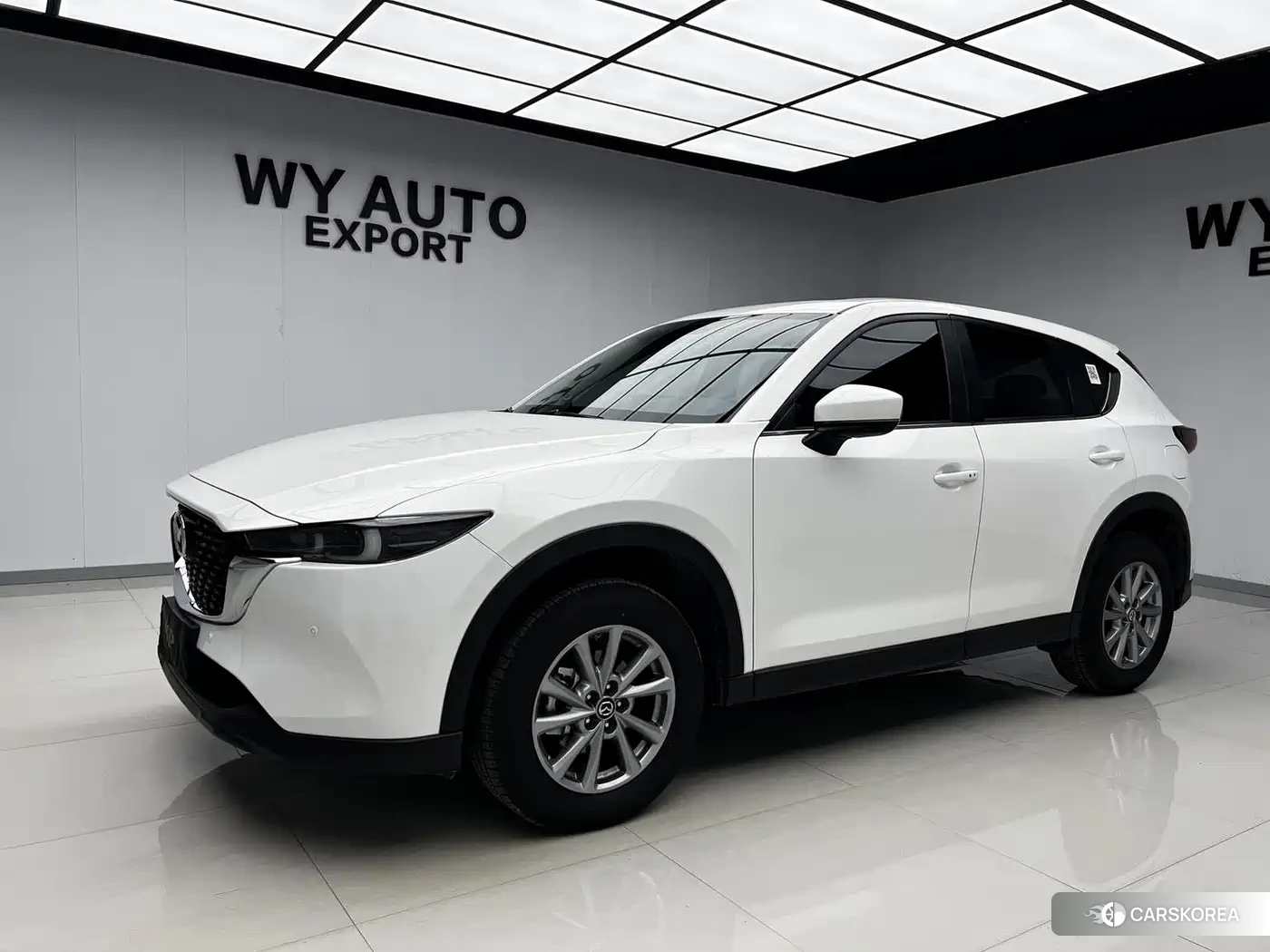 Mazda CX-5 id 4681093 из Китая 20