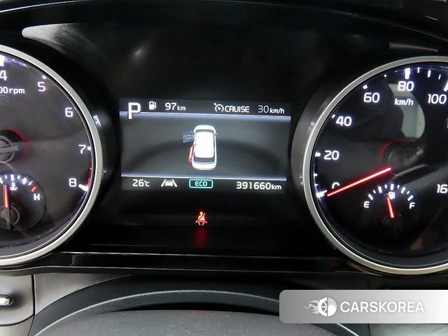 Kia Carnival 4th generation id 4619371 из Кореи 20