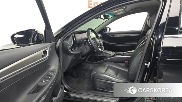 Hyundai The New Grandeur IG Hybrid id 3716759 из Кореи 20