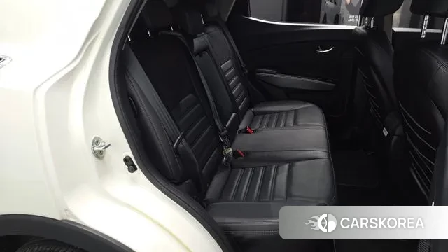 Ssangyong Berry New Tivoli id 3748110 из Кореи 20