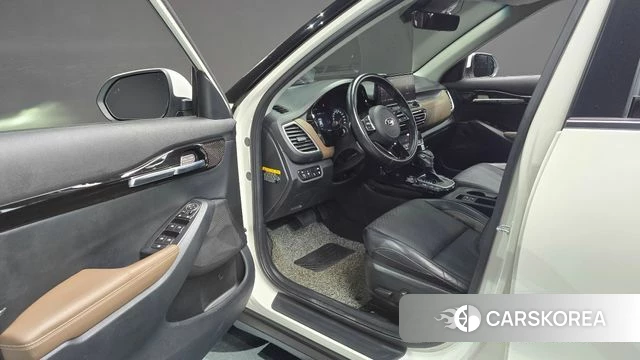 Kia Seltos id 4642339 из Кореи 33