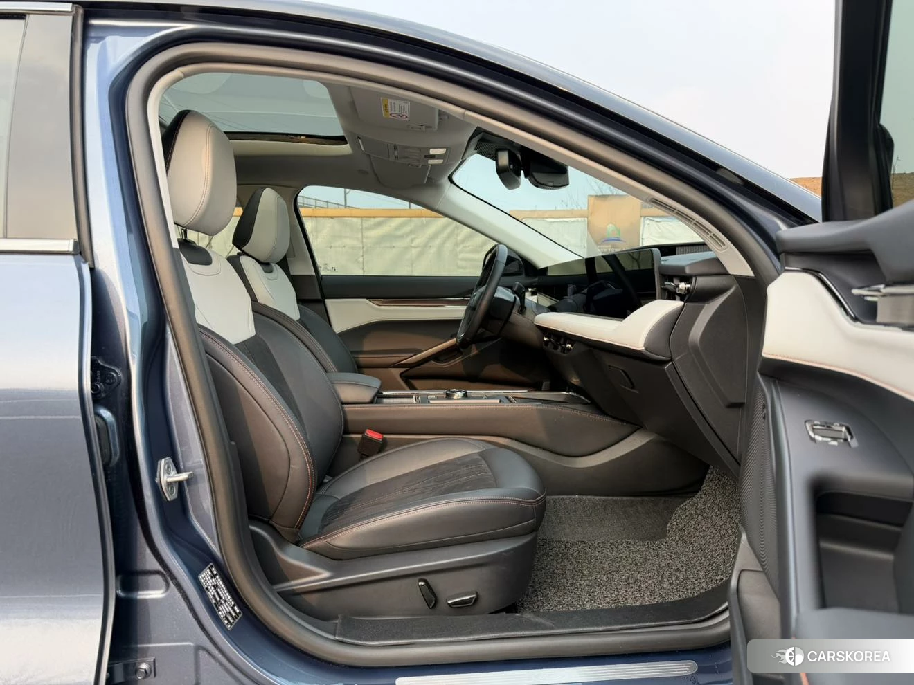 Ford Mondeo id 4452608 из Китая 22