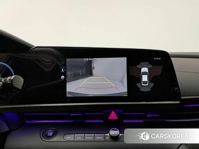 Hyundai Avante (CN7) id 3935194 из Кореи 20