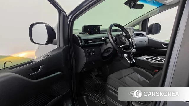 Hyundai Staria id 4898695 из Кореи 32