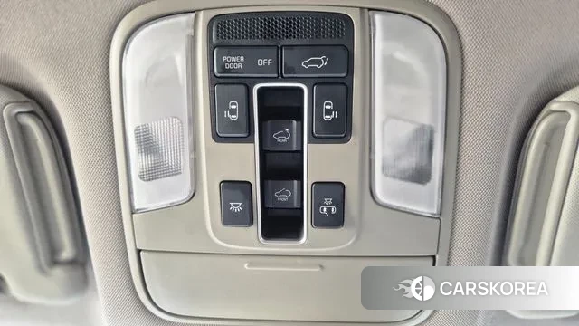 Kia All New Carnival id 3766790 из Кореи 19