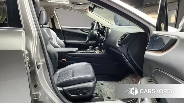 Lexus NX350h Second generation id 3565643 из Кореи 20