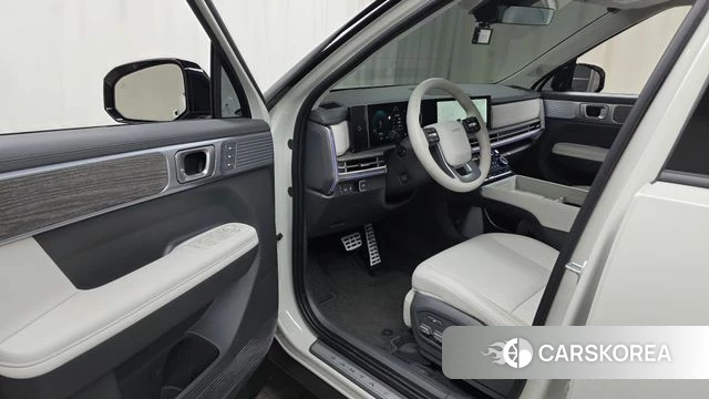 Hyundai Santa Fe (MX5) id 4432436 из Кореи 33