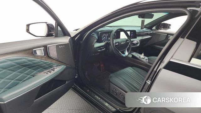 Kia K8 Hybrid id 4381514 из Кореи 37