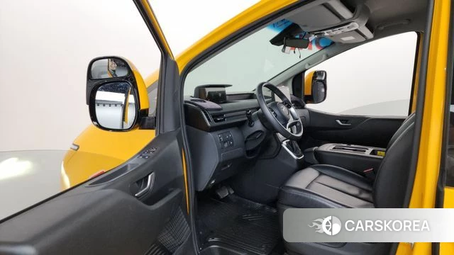 Hyundai Staria id 3897434 из Кореи 20