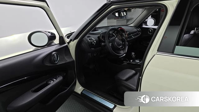 Mini Cooper Clubman id 4604088 из Кореи 30
