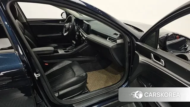 Kia K5 3rd generation id 3388938 из Кореи 20