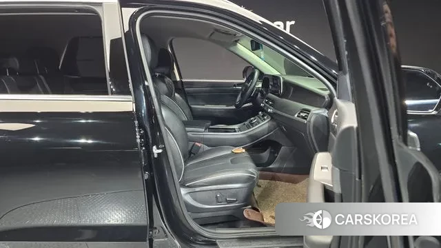 Hyundai Palisade id 3463257 из Кореи 20