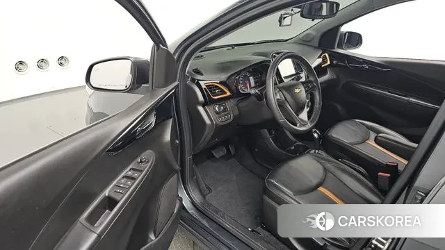 Chevrolet (GM Daewoo) The New Spark id 3583342 из Кореи 20