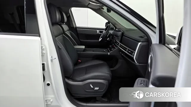 Hyundai Santa Fe (MX5) id 3644855 из Кореи 20