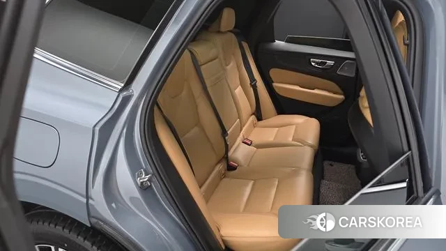 Volvo XC60 second Generation id 3453344 из Кореи 20