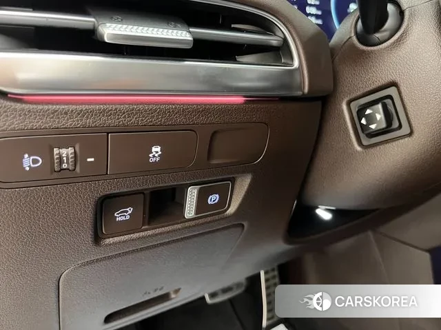 Hyundai The New Palisade id 3425349 из Кореи 20