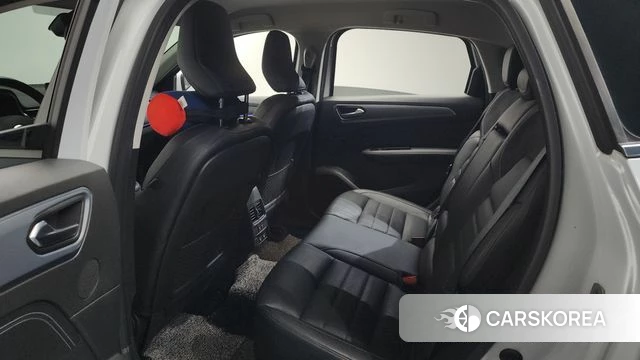 Renault Korea (Samsung) XM3 id 3911352 из Кореи 20