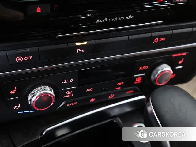 Audi New A6 id 3284769 из Кореи 20