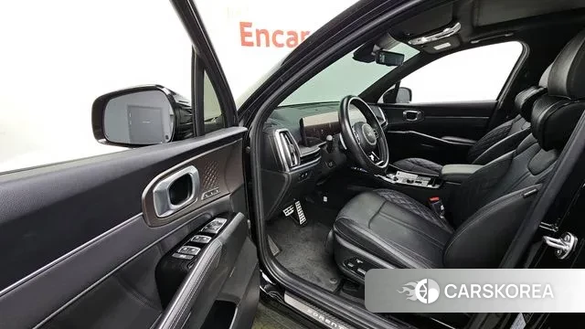 Kia The New Sorento 4th Generation id 2988827 из Кореи 20