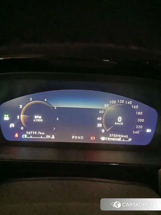 Lincoln Corsair id 3378096 из Кореи 11