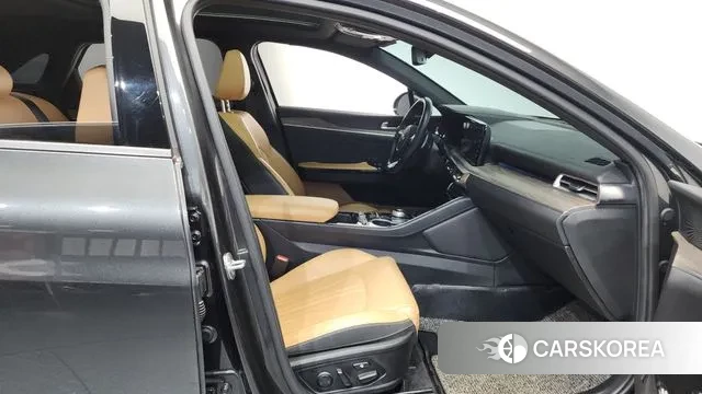 Kia K5 3rd generation id 3778360 из Кореи 20