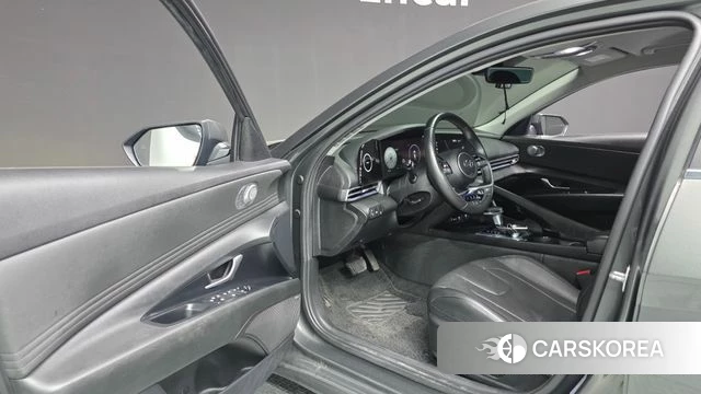 Hyundai Avante (CN7) id 3965807 из Кореи 20