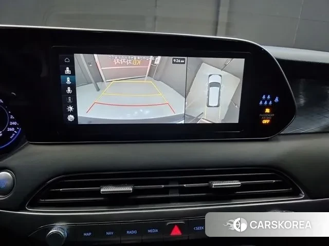 Hyundai Palisade id 3438255 из Кореи 17