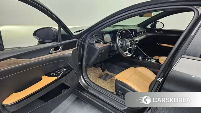 Kia K5 3rd generation id 2980137 из Кореи 20