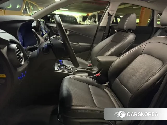 Hyundai Kona id 2976623 из Кореи 20