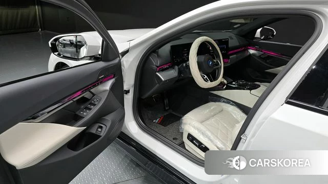 BMW i5 (G60) id 3810866 из Кореи 20