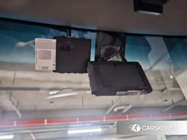 Kia The New Ray id 3524238 из Кореи 18