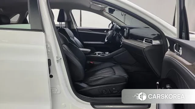 Kia K5 3rd generation id 3454214 из Кореи 20