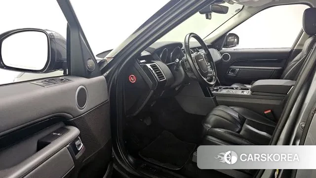 Land Rover Discovery 5 id 3714070 из Кореи 20