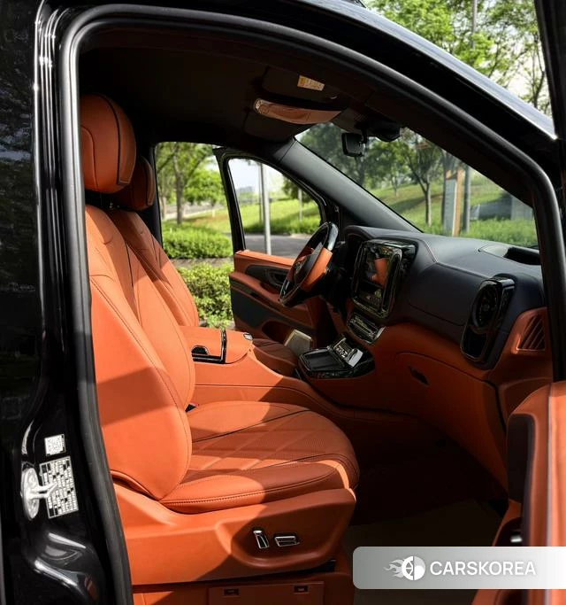 Mercedes-Benz Vito id 4271602 из Китая 30