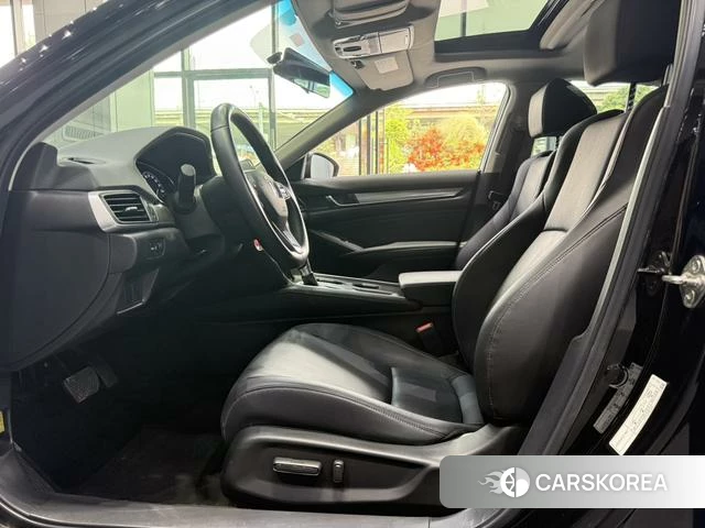 Honda Accord id 4277302 из Китая 14