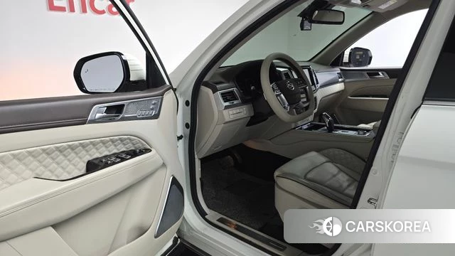 Ssangyong All New Rexton id 4671557 из Кореи 34