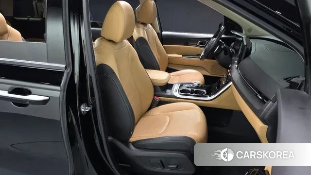 Kia Carnival 4th generation id 3561427 из Кореи 20