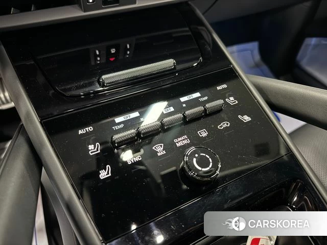 Porsche Cayenne (PO536) id 4266200 из Кореи 20