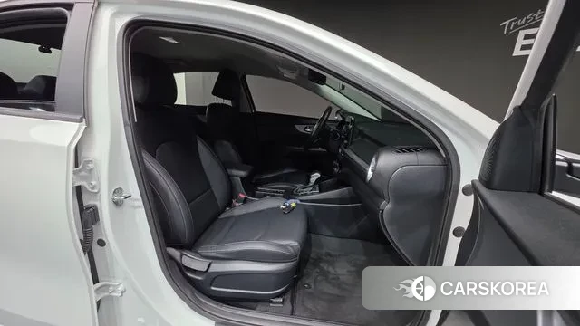 Kia The New K3 2nd generation id 3572400 из Кореи 20